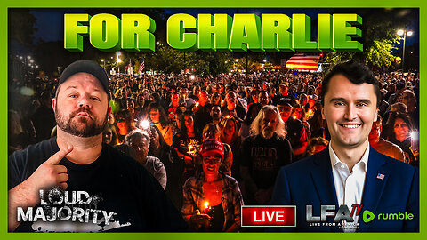 LFA TV ALL DAY STREAM - MONDAY 9/15/25
