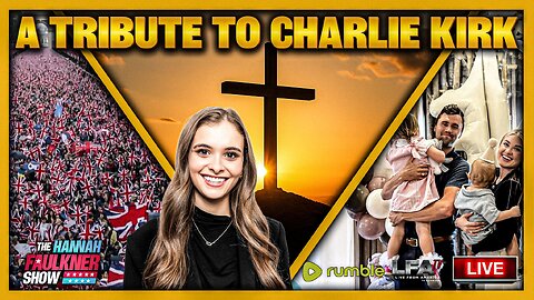 LFA TV ALL DAY STREAM - MONDAY 9/15/25