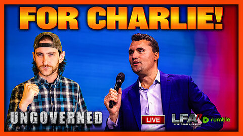 LFA TV ALL DAY STREAM - MONDAY 9/15/25