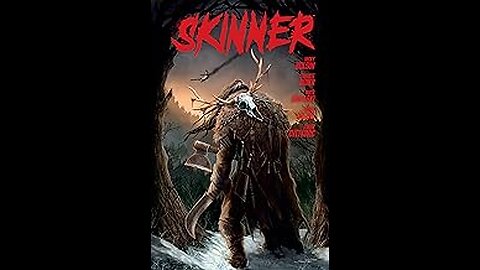 horror season comic recommendations of Skinner