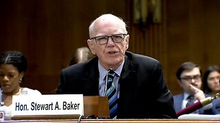 FISA Review and Reform: Foreign Intelligence Surveillance Act Accountability - January 28, 2026