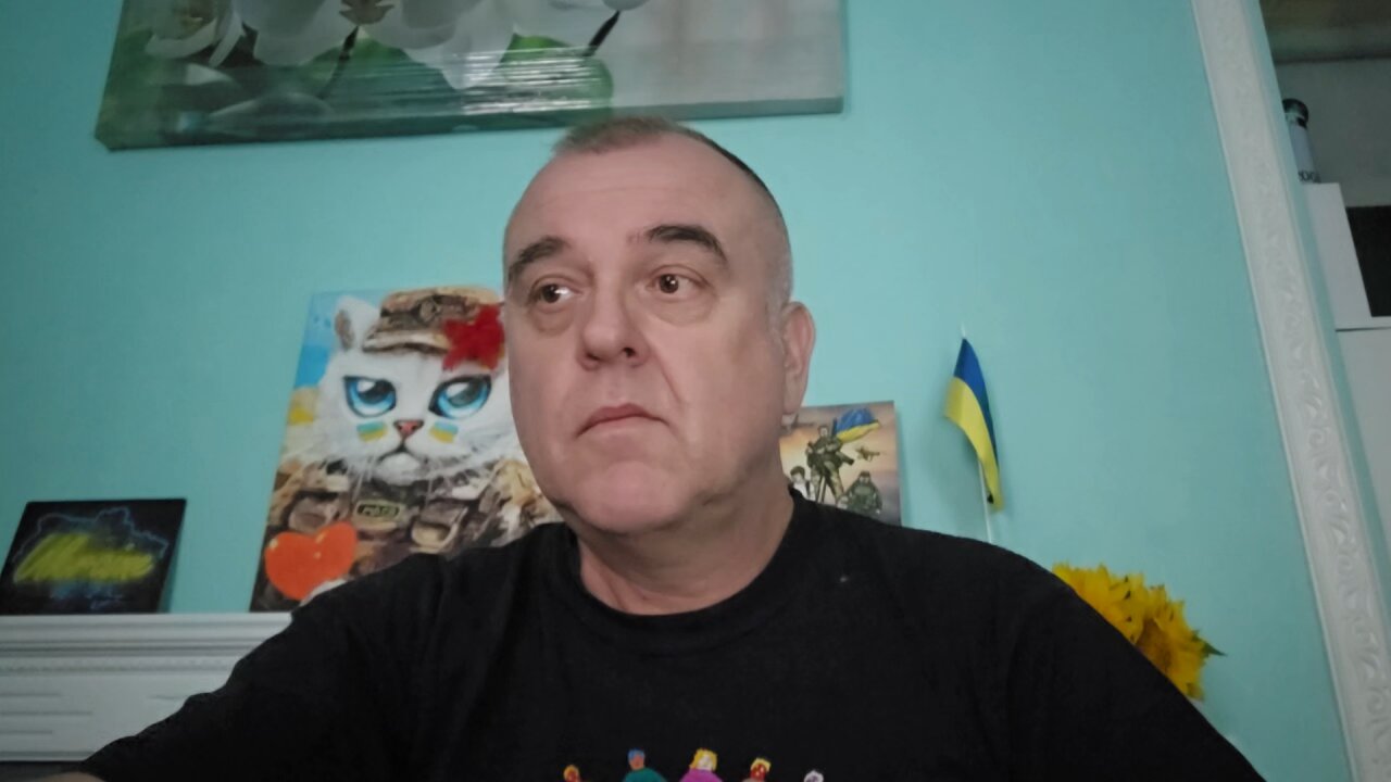 6. Об отрицательной стороне переговоров в Анкоридже (Аляска)