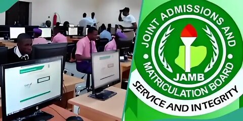 JAMB Cut-Off Marks for 2025 Admissions:- 6 Things all candidates should know. Follow us on Rumble.