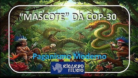 COP-quira-30 - O Paganismo Ambiental