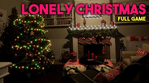 😱 HOME ALONE 😱 Meets FEARS TO FATHOM For LONELY CHRISTMAS
