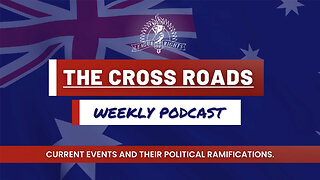 TCR 2026 - Episode 03