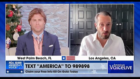 Americans Should Expect Much More Volatility