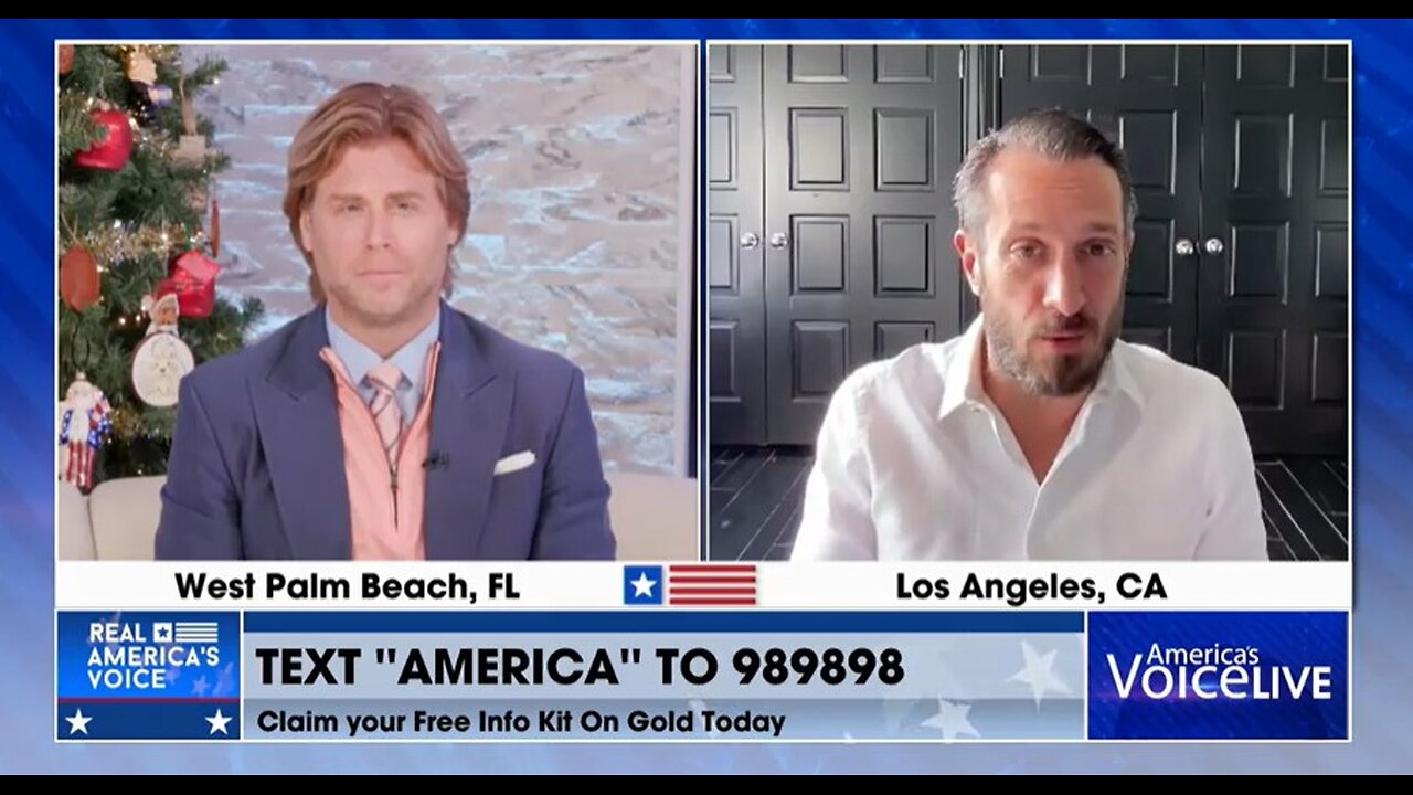 Americans Should Expect Much More Volatility