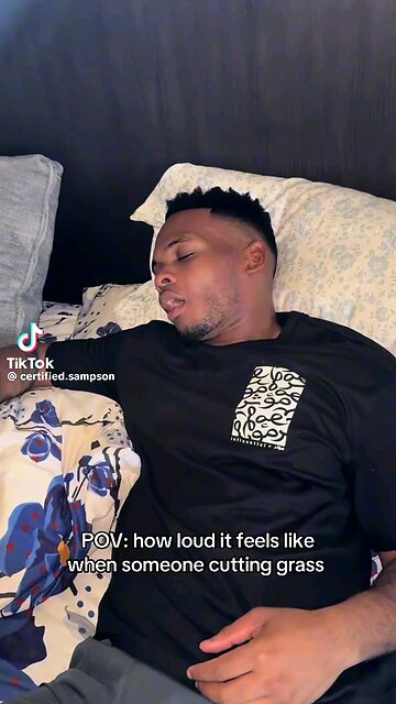 Certified Sampson Comedy Hits Trinidad & Tobago🇹🇹💯