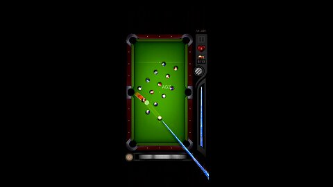 Billiard city | Level 234