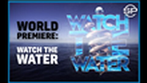 "Watch the Water: Key Insights from Dr. Bryan Ardis on The Stew Peters Show, April 11, 2022"