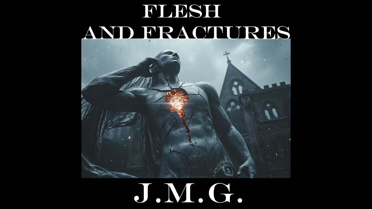 Flesh and Fractures by John M. Gunn