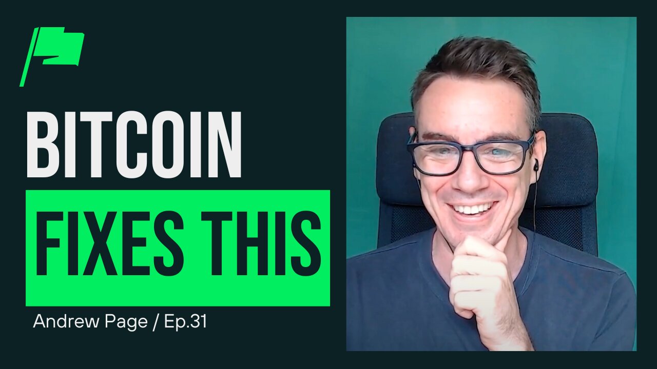 The Memes are True: Bitcoin Fixes This