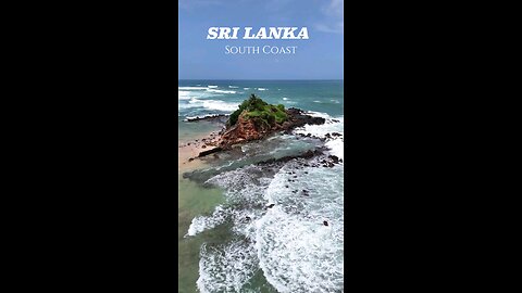 Welcome to Sri Lanka 🇱🇰