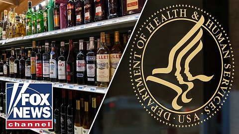 HHS considers revising alcohol guidelines