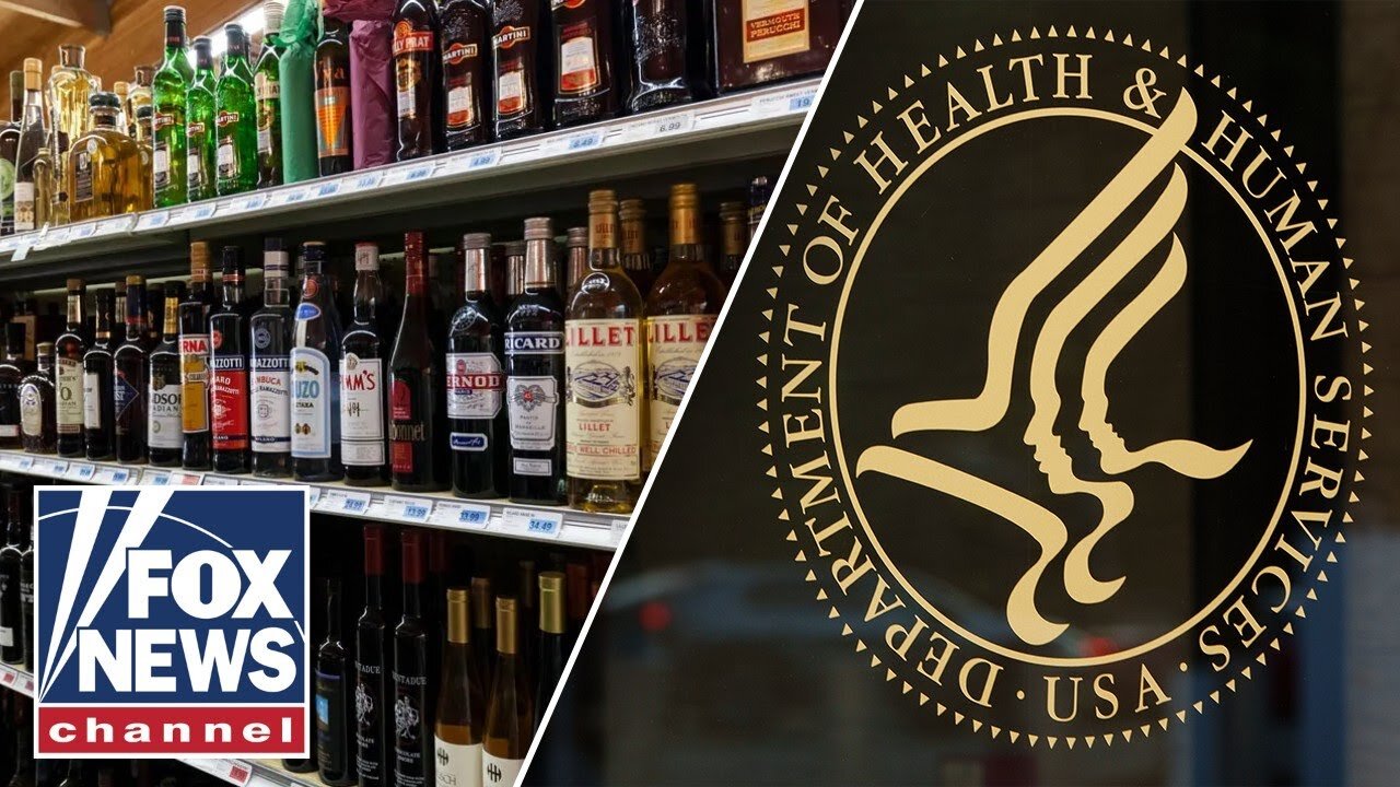 HHS considers revising alcohol guidelines