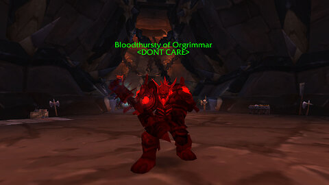 2H enh shaman 100% armor penetration