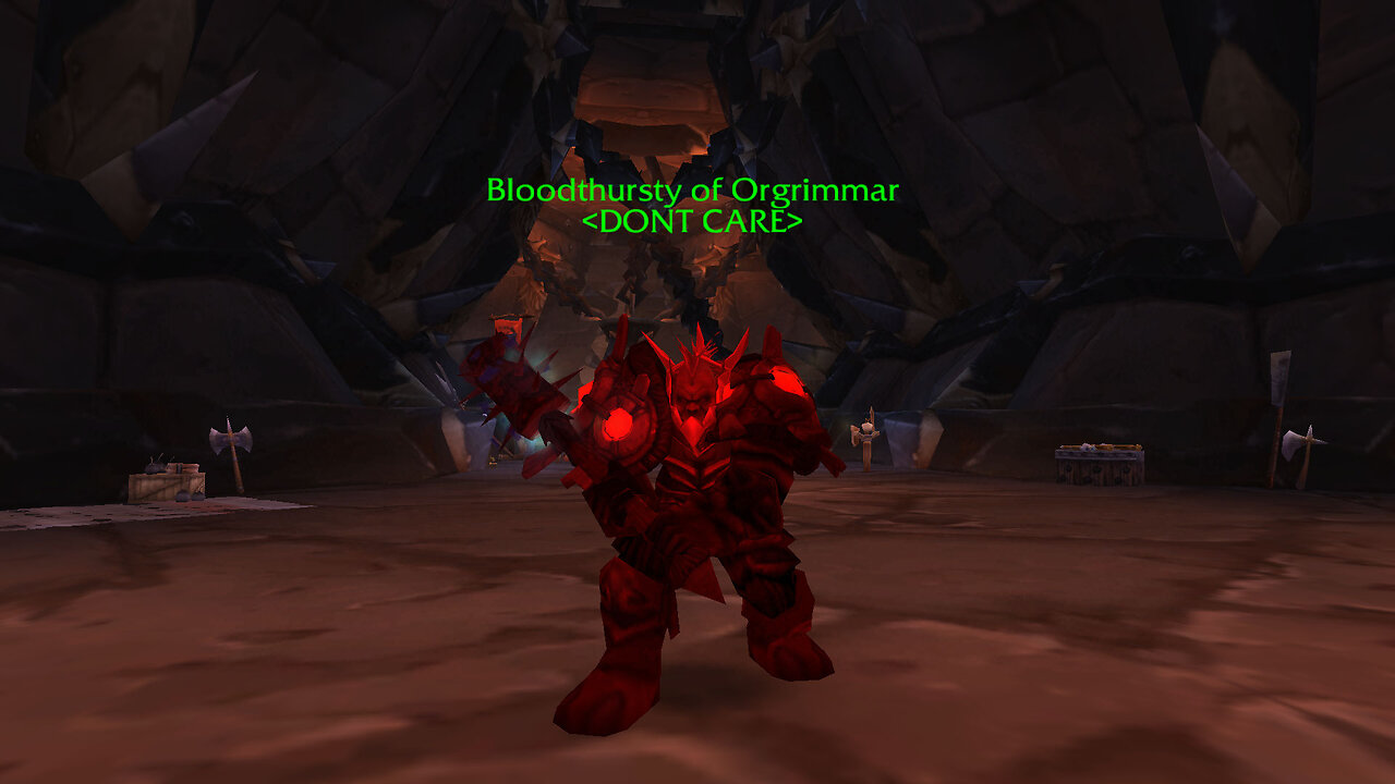 2H enh shaman 100% armor penetration