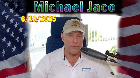 Michael Jaco Update Today June 10: "America Is Fighting The Enemy From Within For The Final Battle"