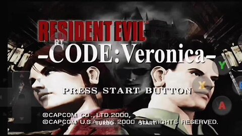 "Experience the Thrills: Weekend Vlog Review of Resident Evil - Code Veronica"