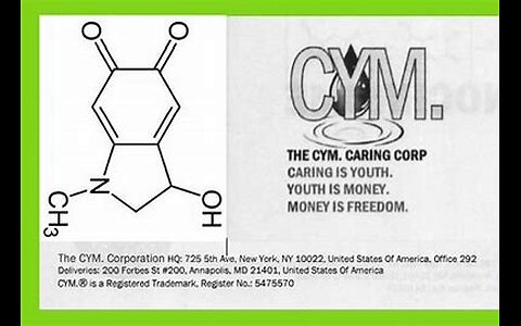 Decode #2.1 Hidden In Plain Sight IS THE MILITARY CONTROL CYM OR OTHER ADRENOCHROME SITES?