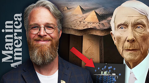 From Pyramids to Medicines: What They've HIDDEN From Us Will BLOW YOUR MIND!