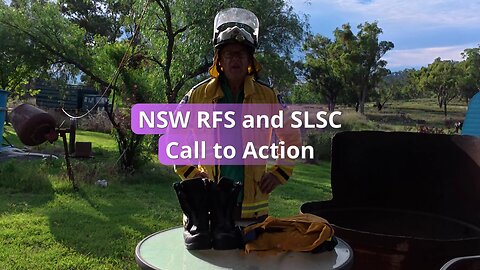 Call to action, i'm on quiet strike