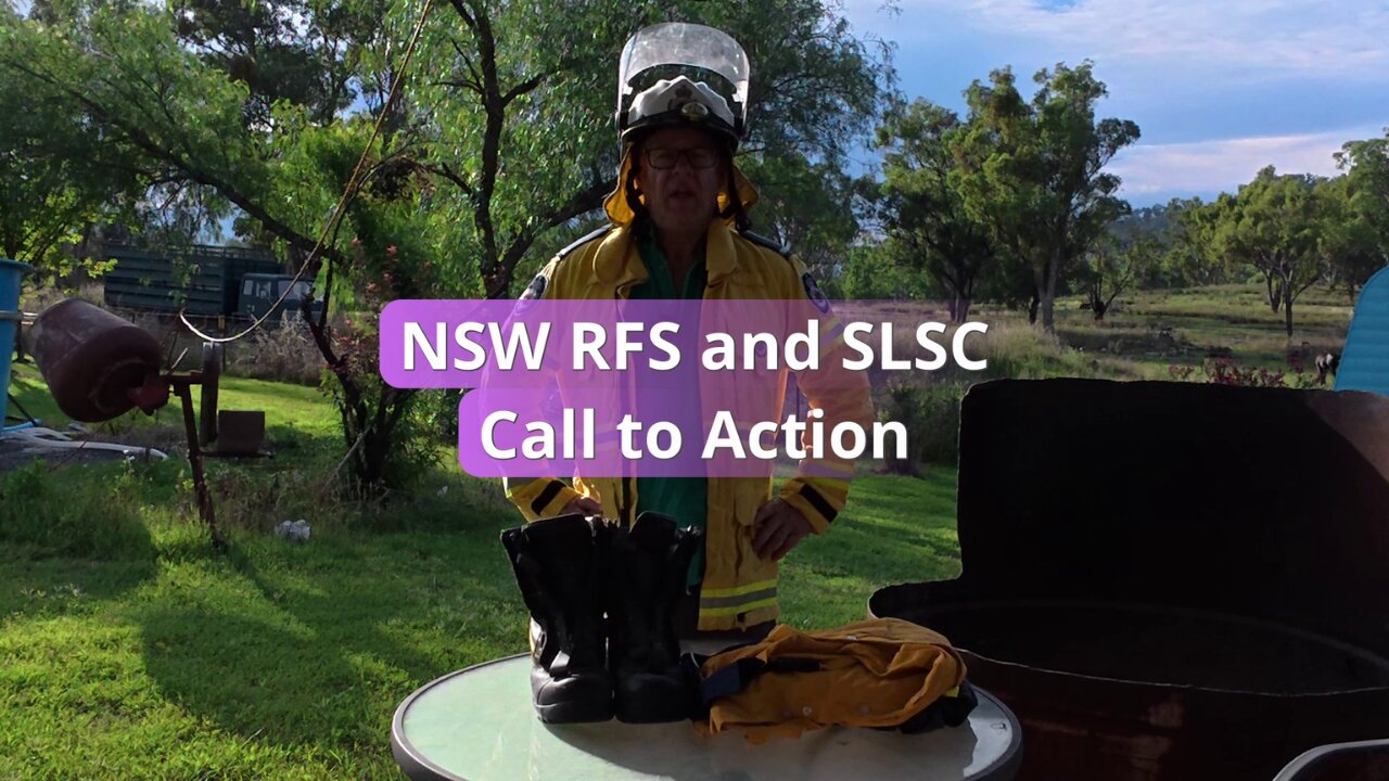 Call to action, i'm on quiet strike