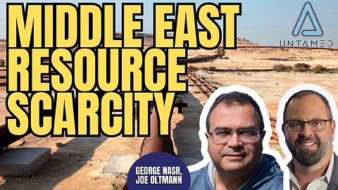 Joe Untamed: Media Silence on Zarutska, Israel’s Resource War, Justice for Tina Peters | 9.8.25