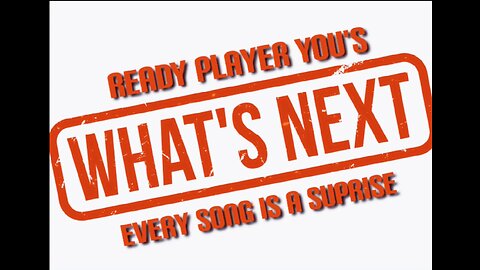 Whats next?