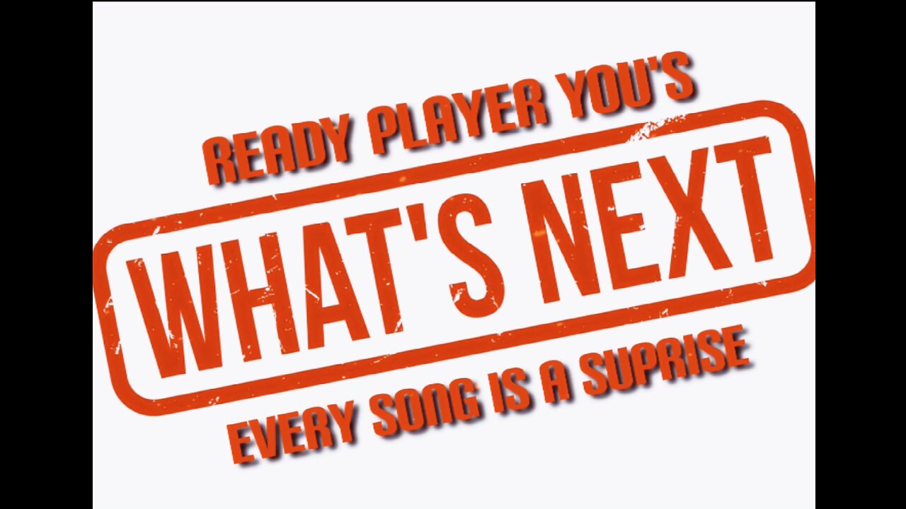 Whats next?