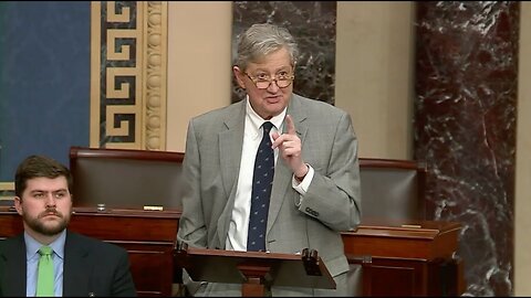 Kennedy Biden admin's stupidity on energy should hurt more#9019