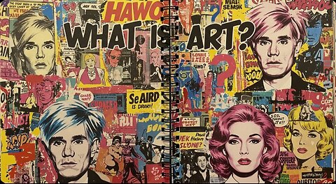 The Andy Warhol Diary and The Ol' Razzle Dazzle - Who would shoot Andy Warhol?