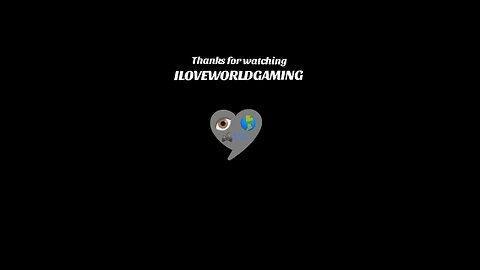 ILOVEWORLDGAMING