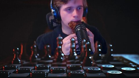 Bowblax Career Destruction Fallout + More Drama Stuff