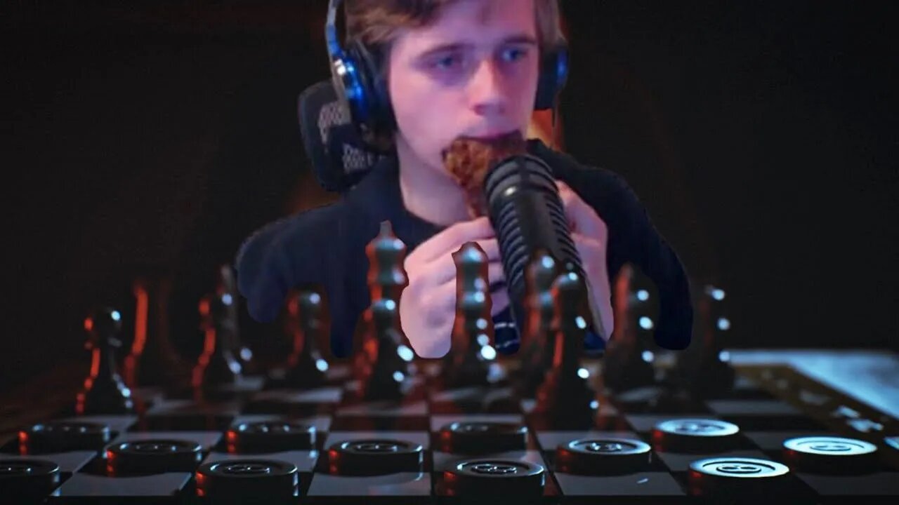 Bowblax Career Destruction Fallout + More Drama Stuff