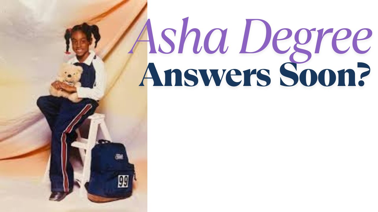 Unexplained: Asha Degree