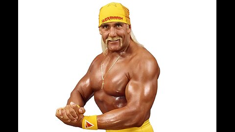Hulk Hogran