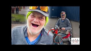 I Asked a Homeless Man Why God Allows Suffering — His Answer Moved Me