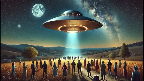 Rob McConnell Interviews - BROOKS AGNEW - From The Deep State to UFO/UAP Disclosure