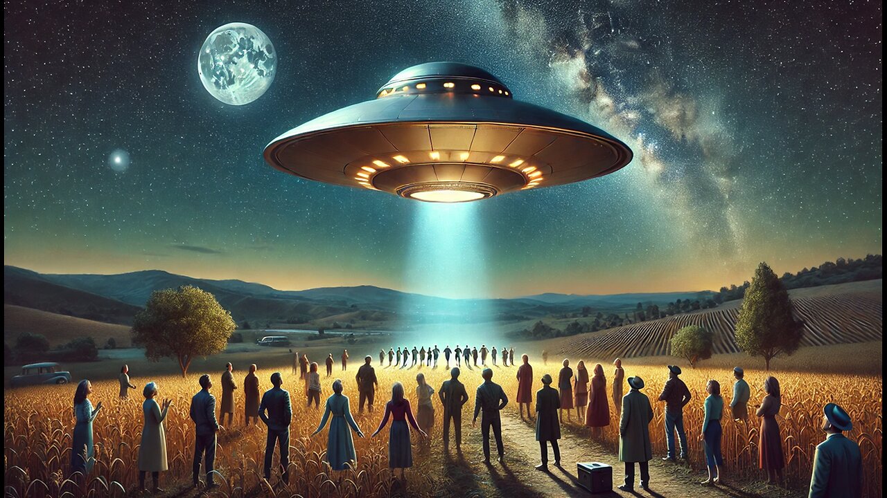 Rob McConnell Interviews - BROOKS AGNEW - From The Deep State to UFO/UAP Disclosure