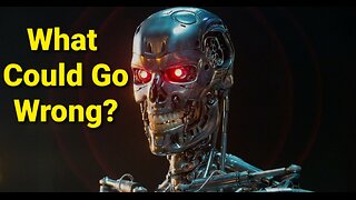Google DeepMind CEO Issues Chilling Warning: Advanced AI Could Trigger Catastrophic Disaster