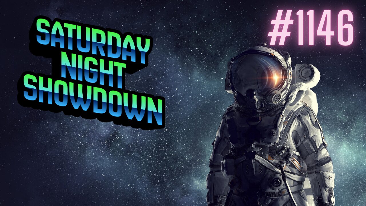 Saturday Night Showdown