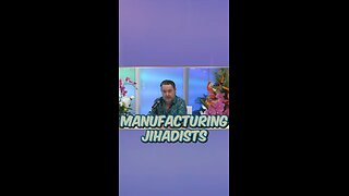 Manufacturing More Jihadists 😡👿😈 #shorts #audiobooks #craigwinn GtH2 22 May 2025