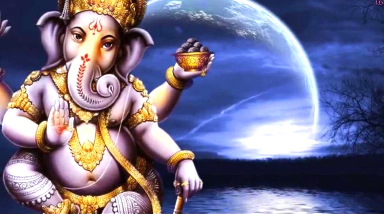 IMPORTANT CHANNELED MESSAGE & INCANTATION FOR YOU FROM THE REMOVER OF OBSTACLES