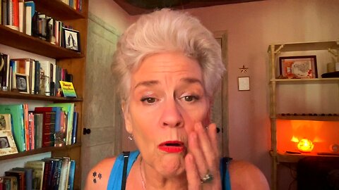 Lady Melody reads A Horse and His Boy-episode 29