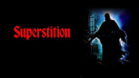 Superstition (1982)
