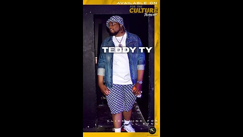 @IAmSnackz - Teddy Ty (Prod. by: @teddi_Pimps_ )