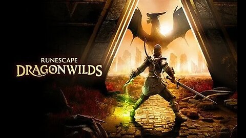 RuneScape: Dragonwilds | Ok I'll try this one, never played the first one.