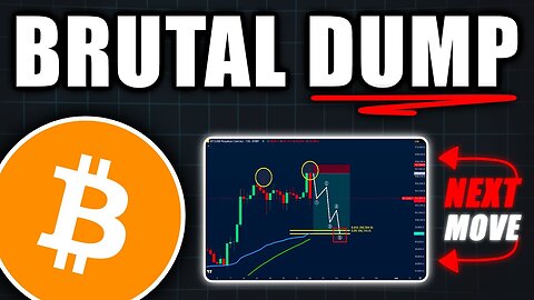 BITCOIN- It Was All a TRAP! (manipulation) - BTC, ETH, XRP Price Prediction Today- H24